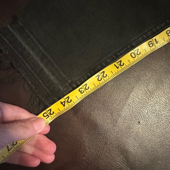 Zara jeggings - Picture 2 of 6